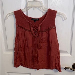 Kendall & Kylie Blouse Top